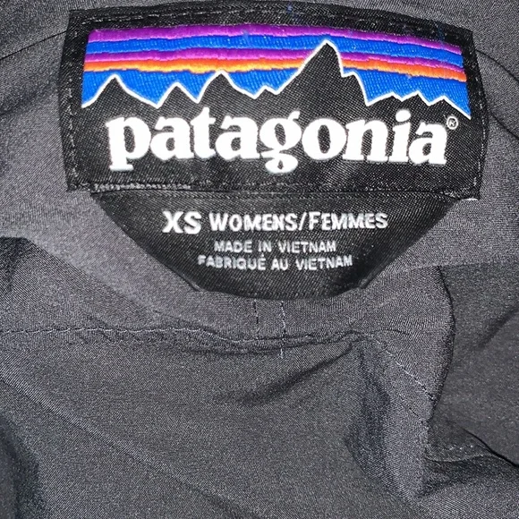 PATAGONIA BRAND NEW SIZE XS LIGHTWEIGHT INSULATED JACKET - Picture 10 of 12
